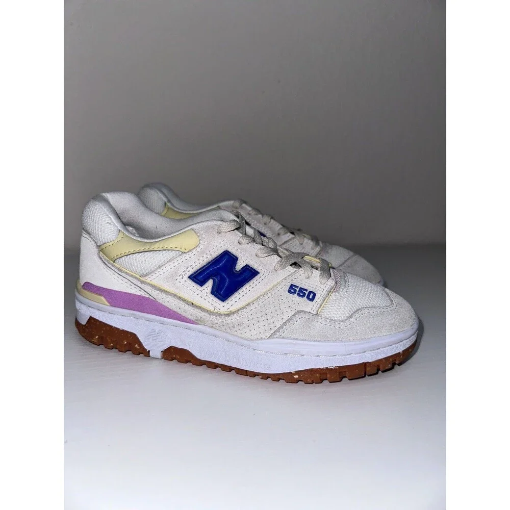 New Balance 550 Sneakers Women's 7